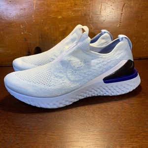 epic phantom react hydrogen blue